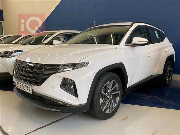 هیوندای تۆکسۆن 2024  بۆ فرۆشتن لە عێراق -  بەغداد